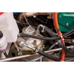 Engine Oil Tubes