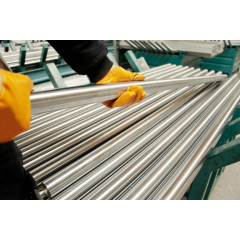 Stainless-Steel Tubing