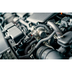 cooling system hoses