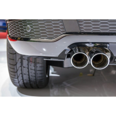 exhaust bracket clamps