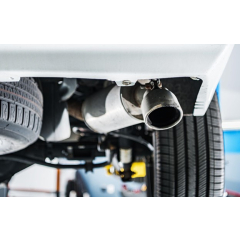 Exhaust Hangers