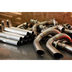 Stainless Steel Tubing