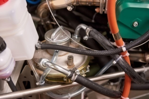 Engine Oil Tubes