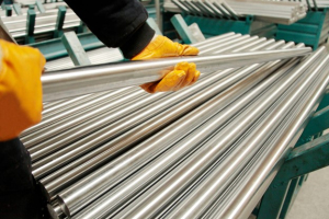Stainless-Steel Tubing