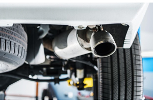 Exhaust Hangers
