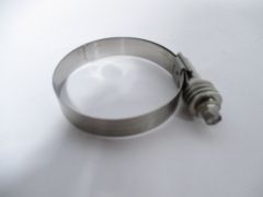 Stainless Steel Constant Torque Clamps - 2", SKU 002-C001