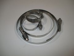 Stainless Steel Constant Torque Clamps