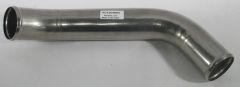 SS Coolant Tube 3" Diameter (Replaces A2040067-001), SKU ACA2040067