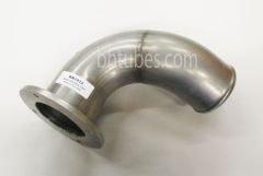 Stainless Steel Intake Adapter