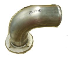 Stainless Steel Intake Adapter