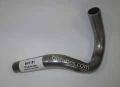 SS MARINE Water Line, 1" Diameter - BHM1175 (Standard Rotating Johnson Tower 6-71)