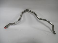 SS Power Steering Tube, 1" OD, SKU BH1280