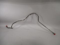 SS Power Steering Tube, 1/2" OD, SKU BH1281