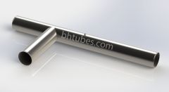 Stainless Steel Cross Over