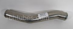 SS Marine Coolant Tube, 2" Diameter - BHM1244 (316SS) 