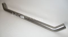 SS Coolant Tube 2" Diameter (BHM1265)