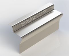 Stainless Steel Step Box cover