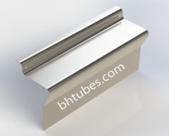 Stainless Steel Step Box Cover