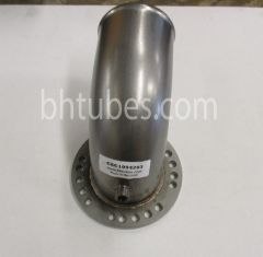 Stainless Steel Intake Adapter