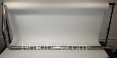 Stainless Steel Charge Air Tube