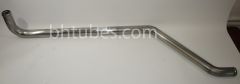 Stainless Steel Charge Air Tube