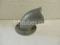 Stainless Steel Intake Adapter