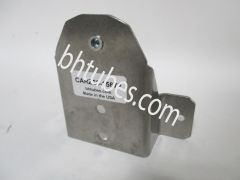 SS Grill Mount for Reefer (Carrier), (Replaces OEM # 68-1672-00), SKU CARZ68-15672