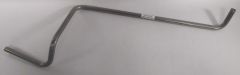SS Coolant Tube 3/4" Diameter (Replaces OEM# 130-4844), SKU CU130-4844