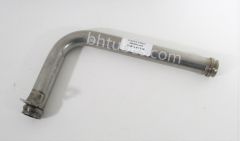 Stainless Steel Coolant Tube