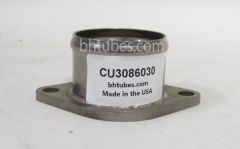 Stainless Steel Coolant Tube
