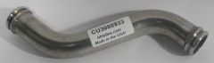 SS Oil Tube, 1 1/4" OD, O-Ring Ends, (Replaces OEM# 3088933), CU3088933
