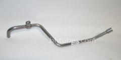 SS Air Compressor Line  3/4" x 1" Diameter (Replaces OEM# 4952079, 3102756), SKU CU4952079