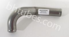 SS Coolant Tube