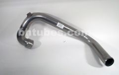 Stainless Steel Coolant Tube