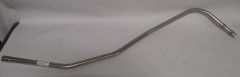 SS Dipstick Tube, DOES NOT INCLUDE DIPSTICK #07-21501-040, Freightliner, (Replaces OEM# A07-21501-003), SKU FL21501-003