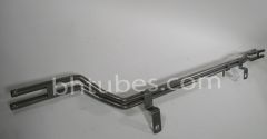 SS DEF Heater Line, 5/8" Diameter (Replaces OEM# A04-31392-000), SKU FL31392-000
