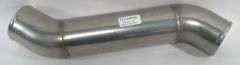 SS CAC Tube, 4" Diameter (Replaces OEM# 01-29640-000), SKU FLC29640