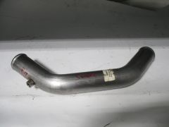 SS Lower Coolant, 2 1/2" Diameter - GB479