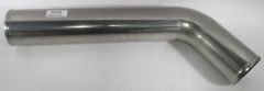 SS Left Side CAC, 4" Diameter - GL523