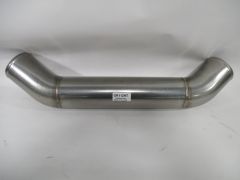 SS Right Side CAC, 4" Diameter - GR112HT