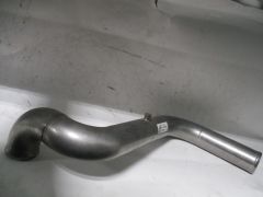 SS Upper Coolant, 2 1/2" Diameter, 1/8" NPT - SKU GU350