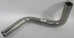 SS Upper Coolant, 2 1/2" Diameter - GU604