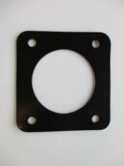 Rubber Gasket for KW Tubes
