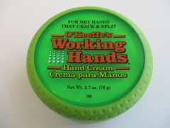 O'Keeffe's Working Hands Hand Cream 2.7 oz