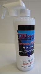 Pro-39 Ultima Conditioner/Protectant 16 oz Zephyr PRO 39016
