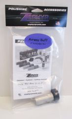 2" Extender Kit for Airway Buff Zephyr CFPREX