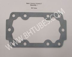 Gasket for Allison Transmission PTO 10 Bolt Cover Plate (Replaces OEM# 23048037) Cover Plate is OEM# 23048038