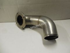 Stainless Steel CAC