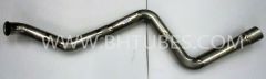 Stainless Steel Exhaust- Oversized Product