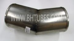 Stainless Steel Intake Tube